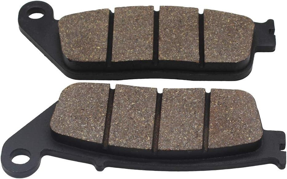 Front Brake Pads for HONDA VF 750 C Magna/VT 600 C /VT 750 C Shadow/VT 1100
