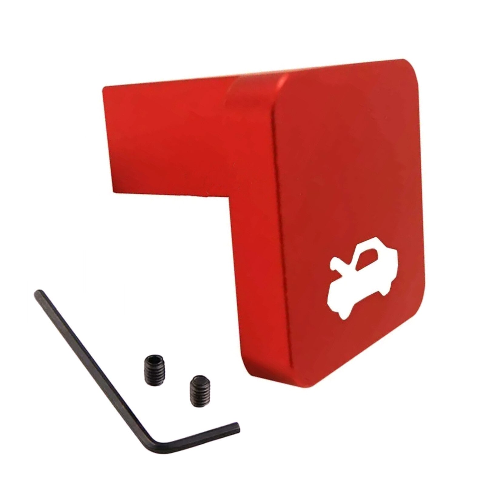 Replacement Hood Release Latch Handle for Civic For Ridgeline For Element Repair