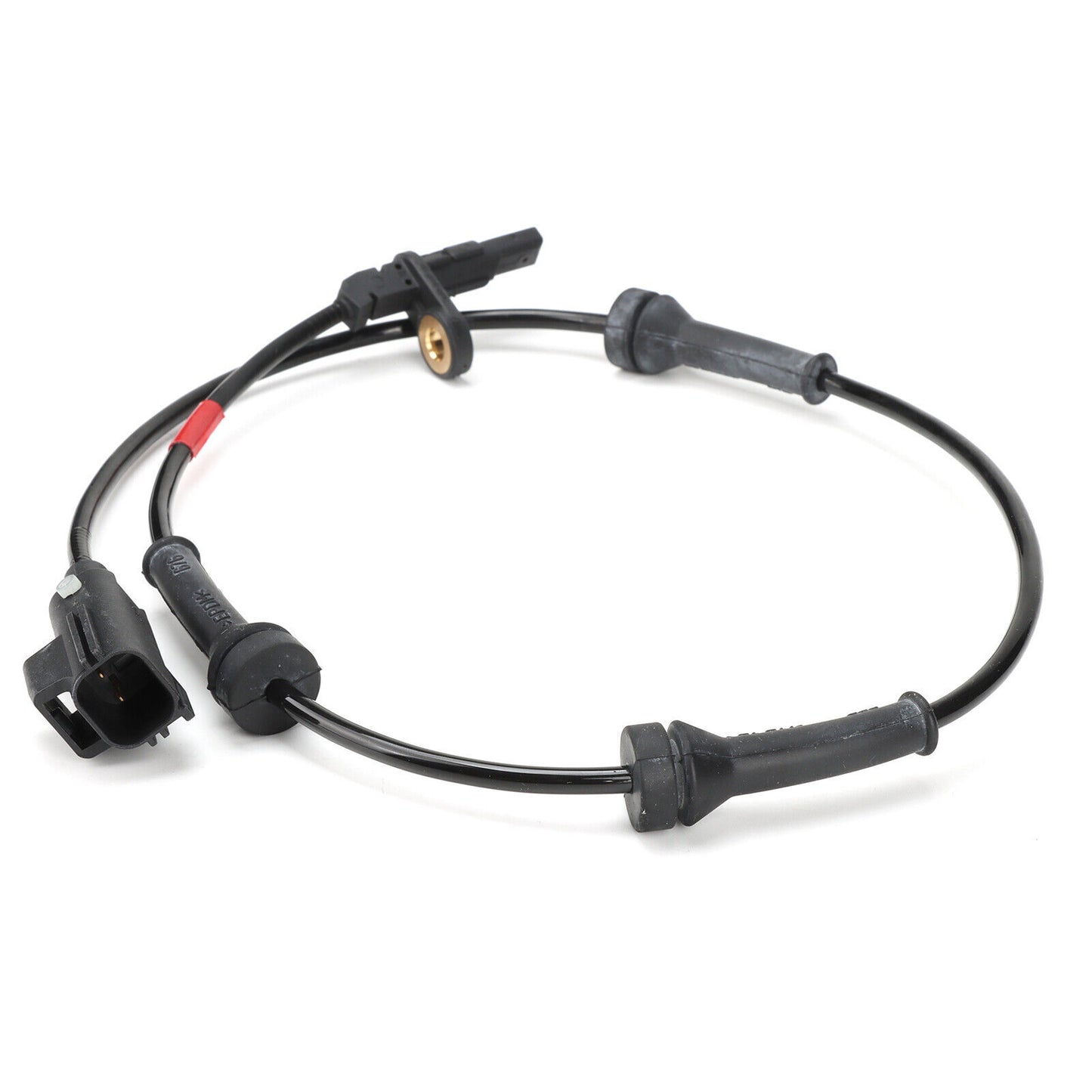 LR024208 ABS Sensor fits for RANGE ROVER EVOQUE L538 2.2D Rear 11 to 19 Wheel Speed