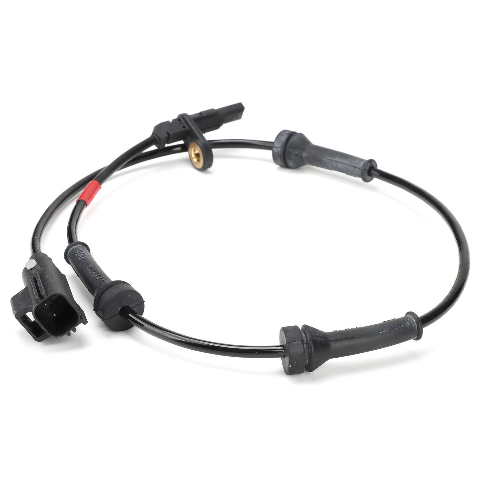 LR024208 ABS Sensor fits for RANGE ROVER EVOQUE L538 2.2D Rear 11 to 19 Wheel Speed
