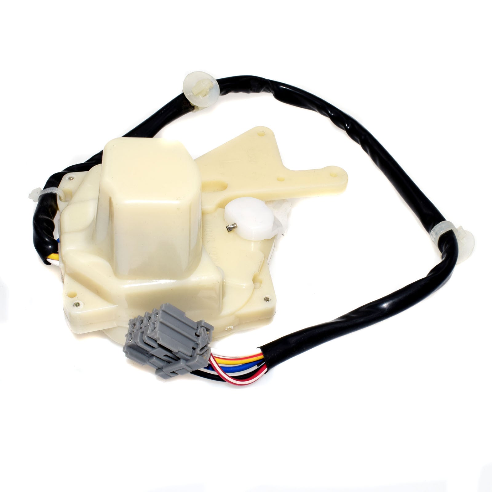 Door lock actuator front drive side left fits 94-97 for Honda Accord 72155SV4A21 Brand New n