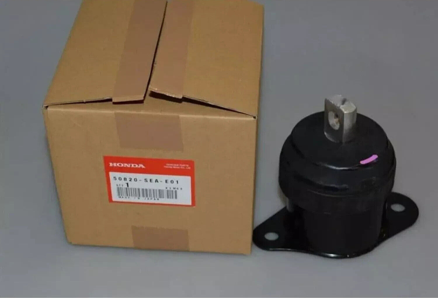 new side engine motor mount 50820-SEA-E01 for original equipment manufacturer for Honda for Acura TSX