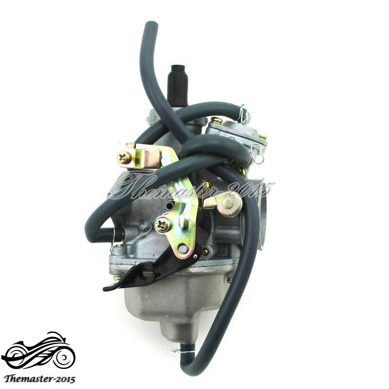Carburetor Carb for Honda RECON 250 TRX250 TE 1997 1998 1999 2000 2001 ATV Q