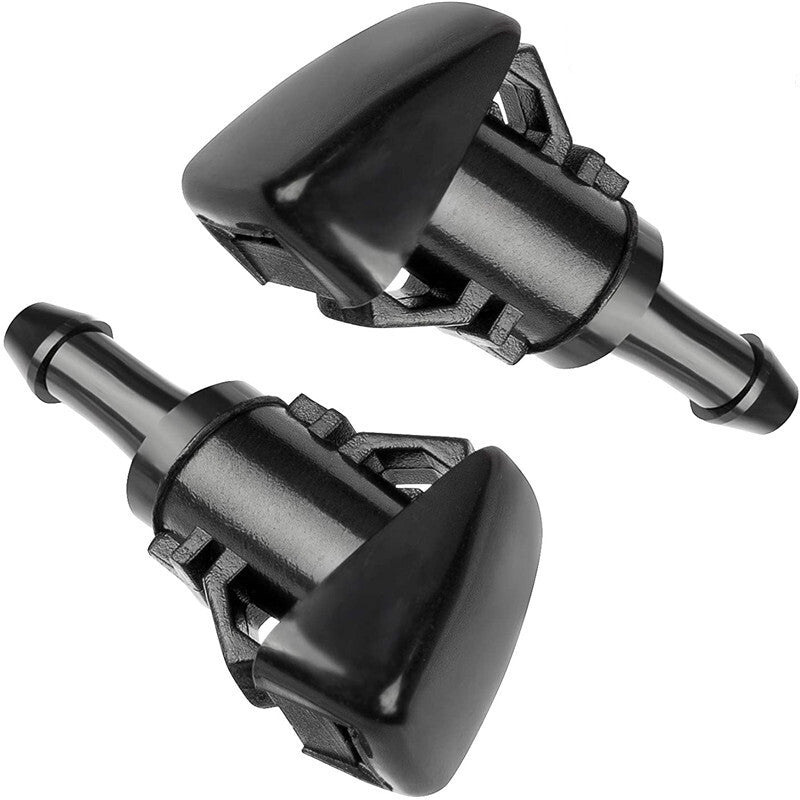 Windshield washer fluid spray nozzle suitable for Dodge for RAM 1500 2500 5113049AA