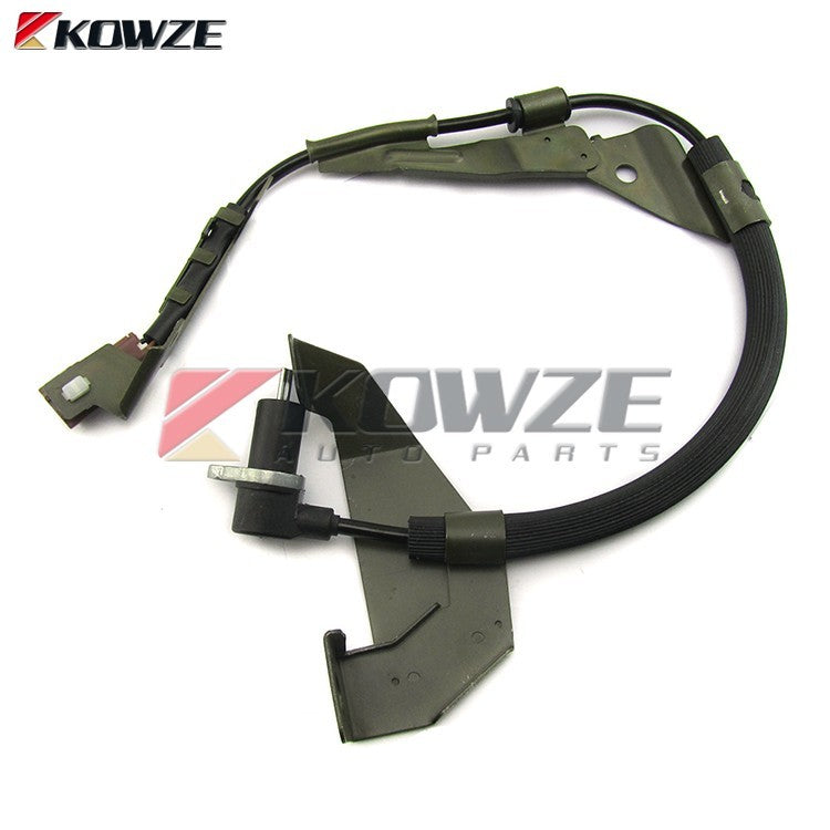 Front Right ABS Sensor Wheel Speed for ISUZU TROOPER 3.5L V6 8971323071