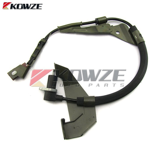 Front Right ABS Sensor Wheel Speed for ISUZU TROOPER 3.5L V6 8971323071