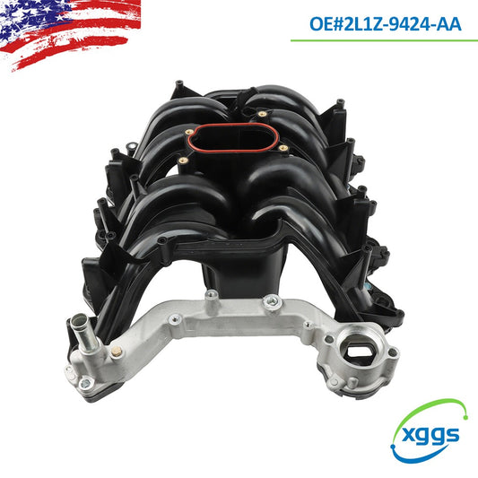 Intake Manifold & Gasket  for ford  ECONOLINE E-Series F-Series NEW 9C2Z9424AA Q
