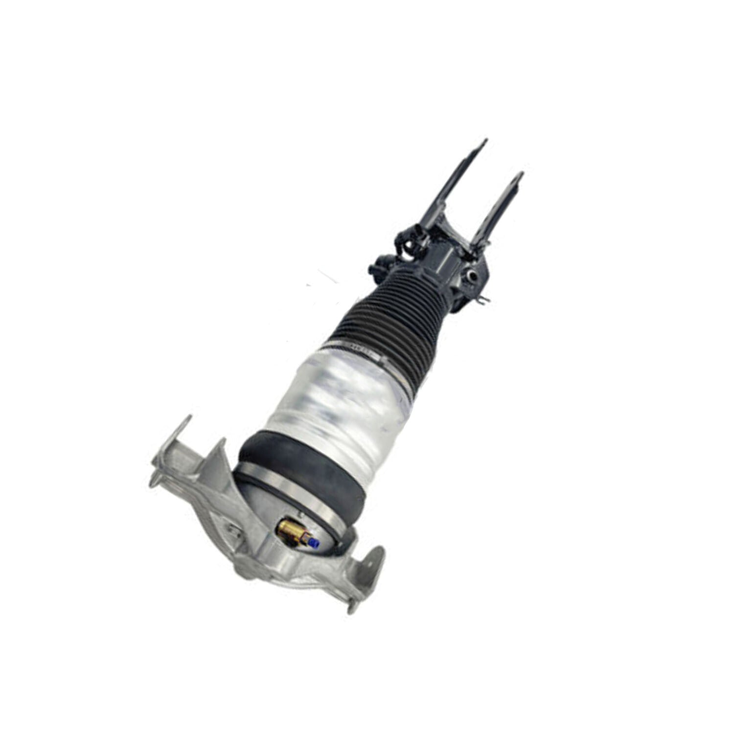 Pair for Cayenne for Audi Q7 for VW Touareg Front Air Suspension Shock Struts n
