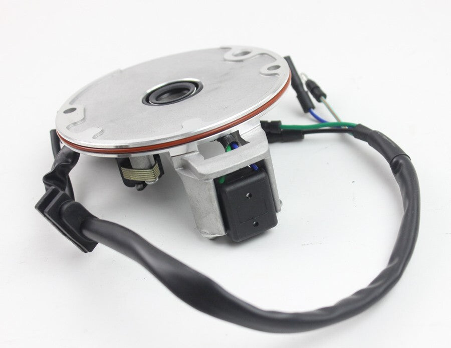 Ignition Stator Magneto Plate for YX125CC Pit Dirt Bike Kick Start Engine