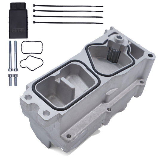HE300VG 68445522AA Turbo Actuator Fits 13-2018 for Ram 2500 3500 6.7L Diesel n