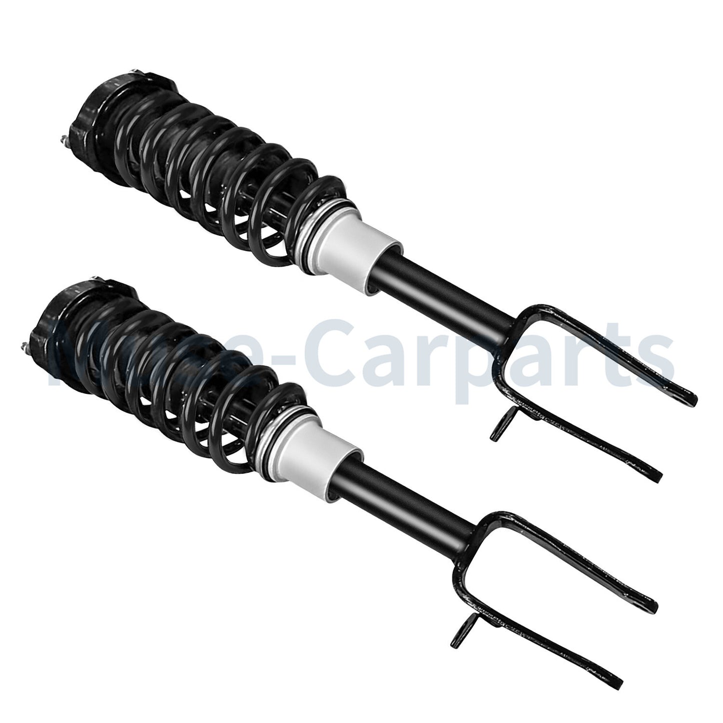 2X Rear Shock Absorbers MagneRide Fit 2015-2018 for GMC for Sierra 1500 Denali 84178213