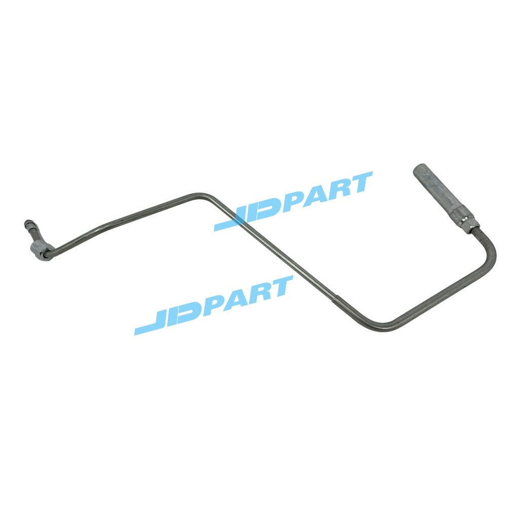 6156-71-5111 Fuel hose suitable for 6D125E engine spare parts -