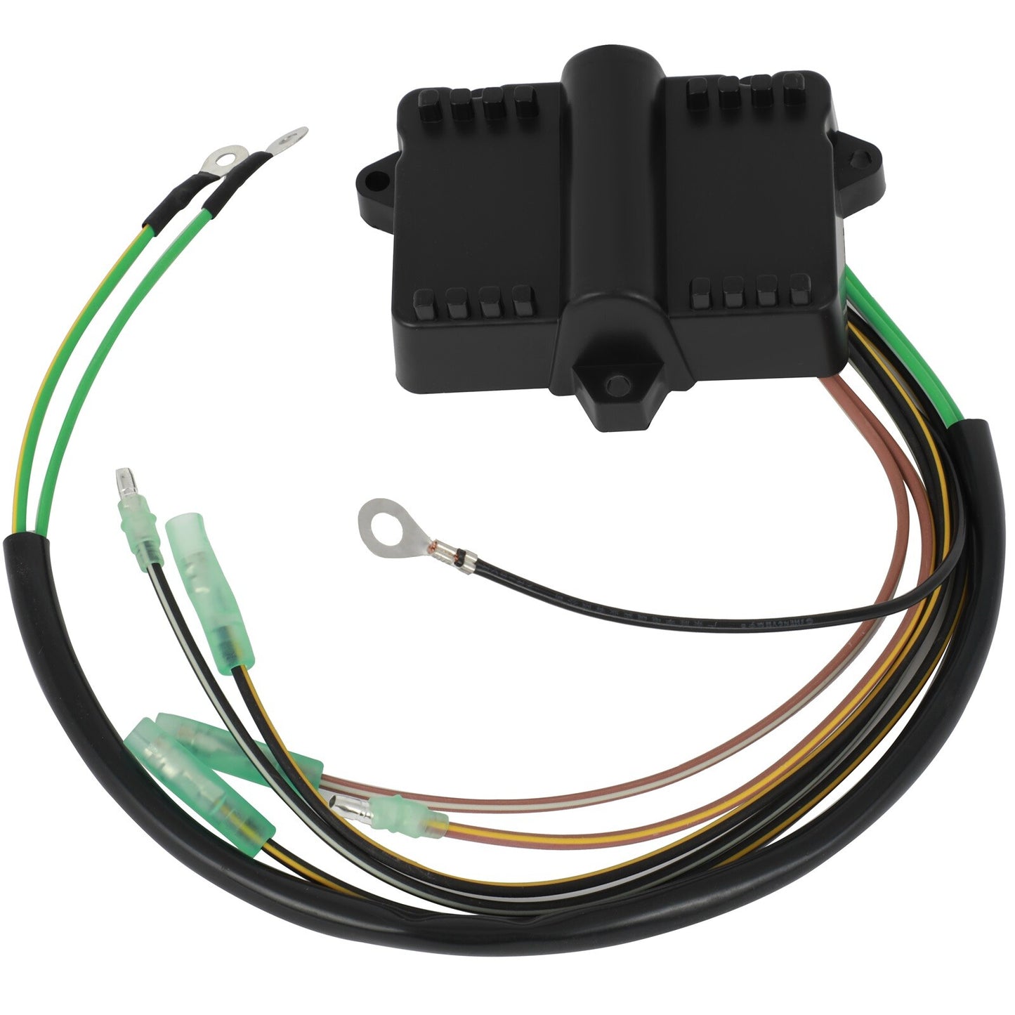 for Mercury Marine Outboard Switch Box CDI Power Pack 339-7452A15 339-7452A19
