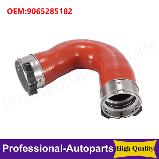 9065285182 Intercooler Turbocharger Hose for Mercedes Benz Sprinter 209 211 215