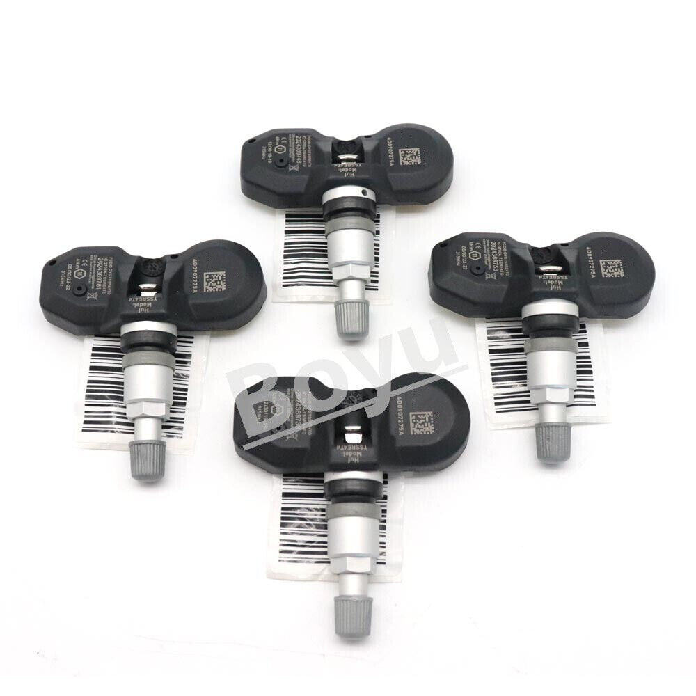 315MHz TPMS tire pressure sensor suitable for Audi , for Maybach , A000822406 (4 pieces) v