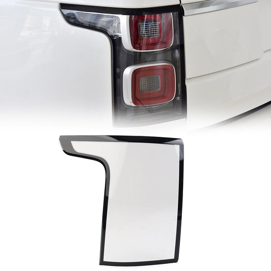 Tail Light Lens Cover Tail Lamp Lampshade Lamp Shell FITS for Land Rover for Range Rover