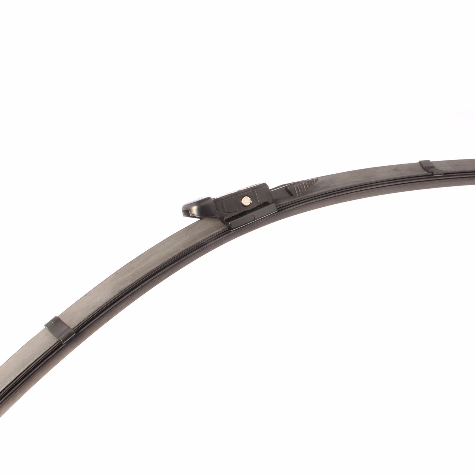 2Pcs Front Windshield Wiper Blade for VW for PASSAT 06-14 B6/B7 European Version Q