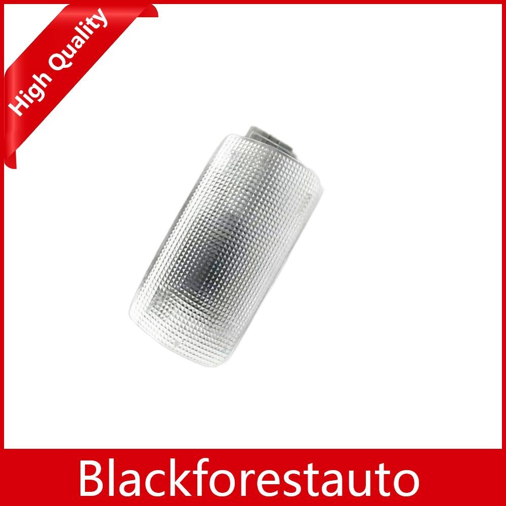 Clear Door Side Courtesy Light Lamp Fit for 4Runner Sequoia Prius IS250 LX570 Q