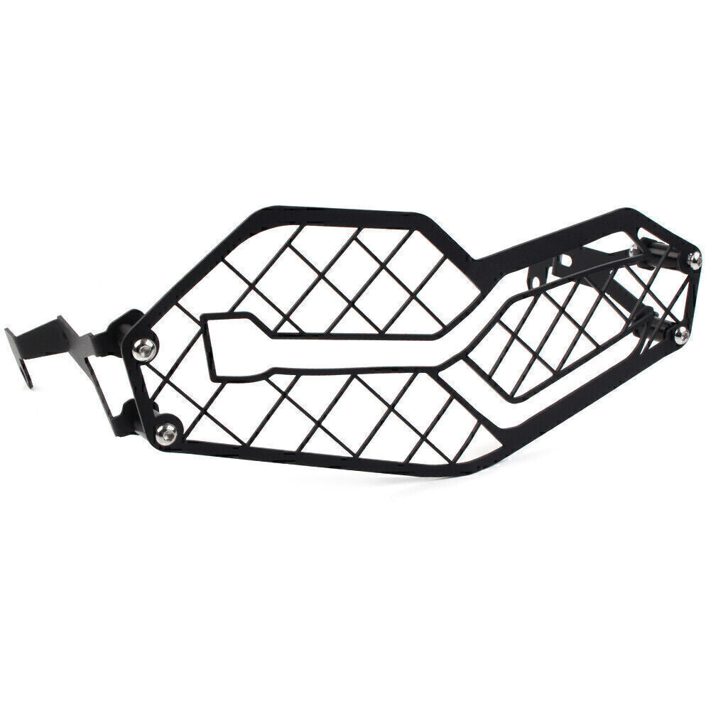 Front Headlight Grille Guard Cover Protector Fit for BMW F 850 GS F 750 GS 18-2019 Q