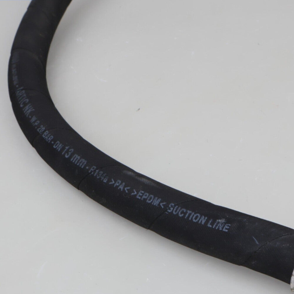 For 12-15 for Range Rover Evoque L538 HVAC A/C AC Condenser to Compressor Hose Line n
