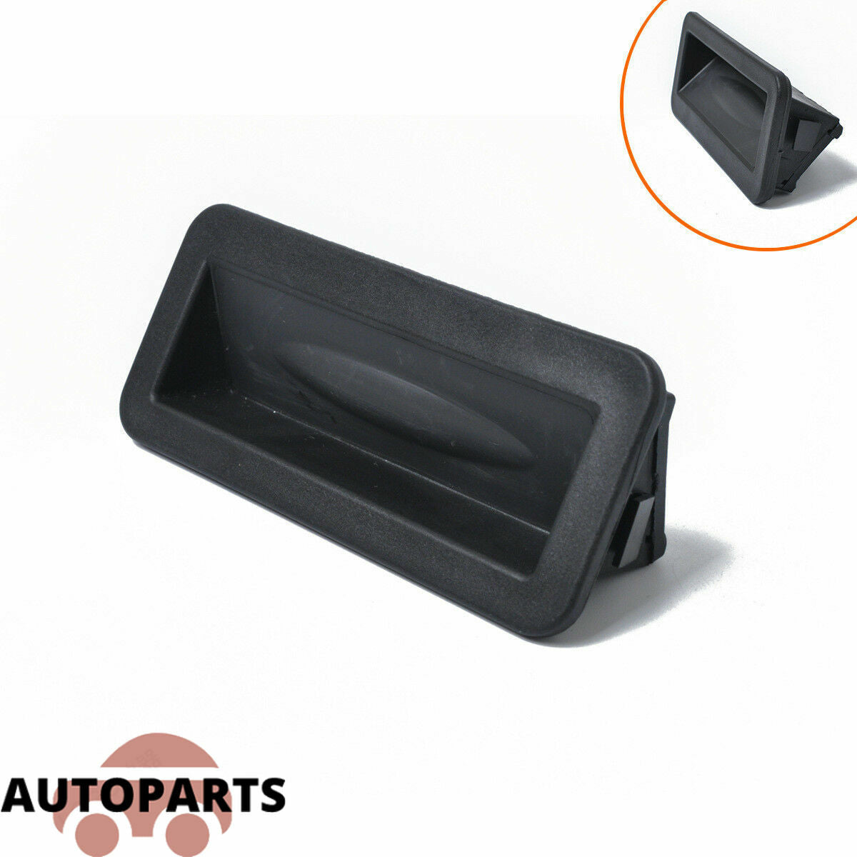 Transparent LED turn signal side marker lights suitable for 10'0 for Alfa Romeo Giulietta D