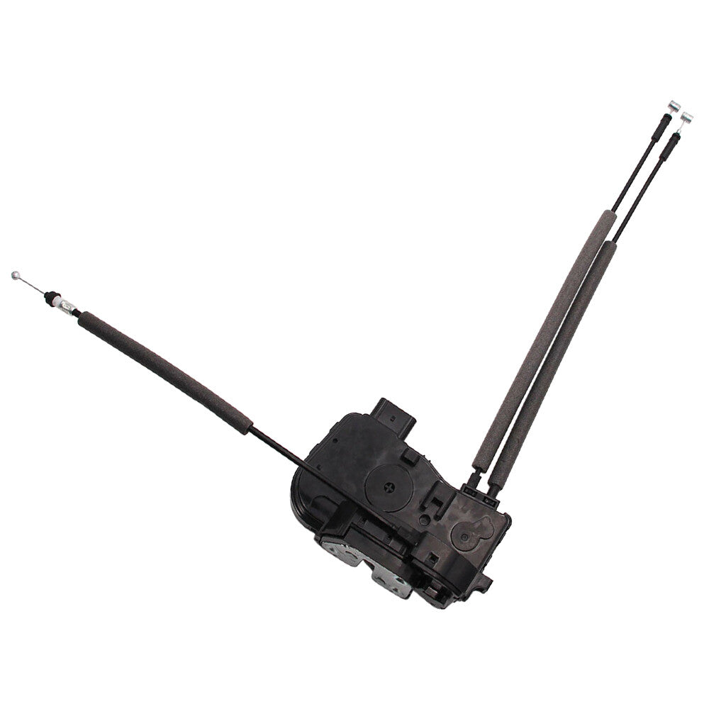 Right Front Side Door Lock Latch Actuator 6 Pins for Tucson 2011 2012 2013-2015