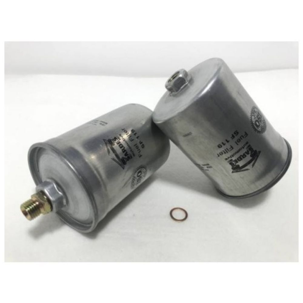 Fuel filter For A0024774501 0024774501 Q