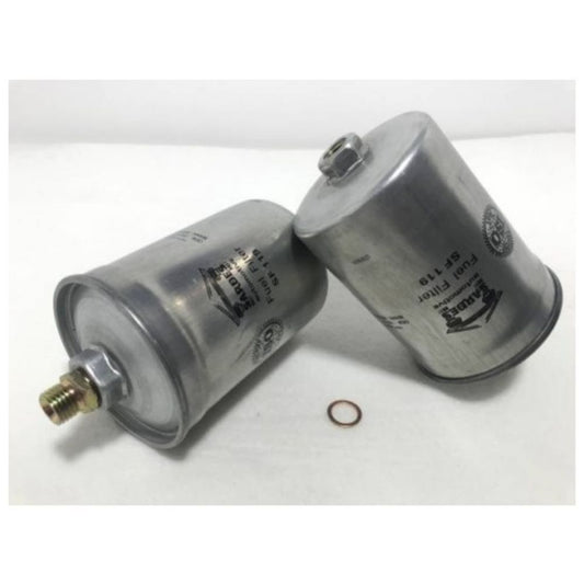 Fuel filter For A0024774501 0024774501 Q