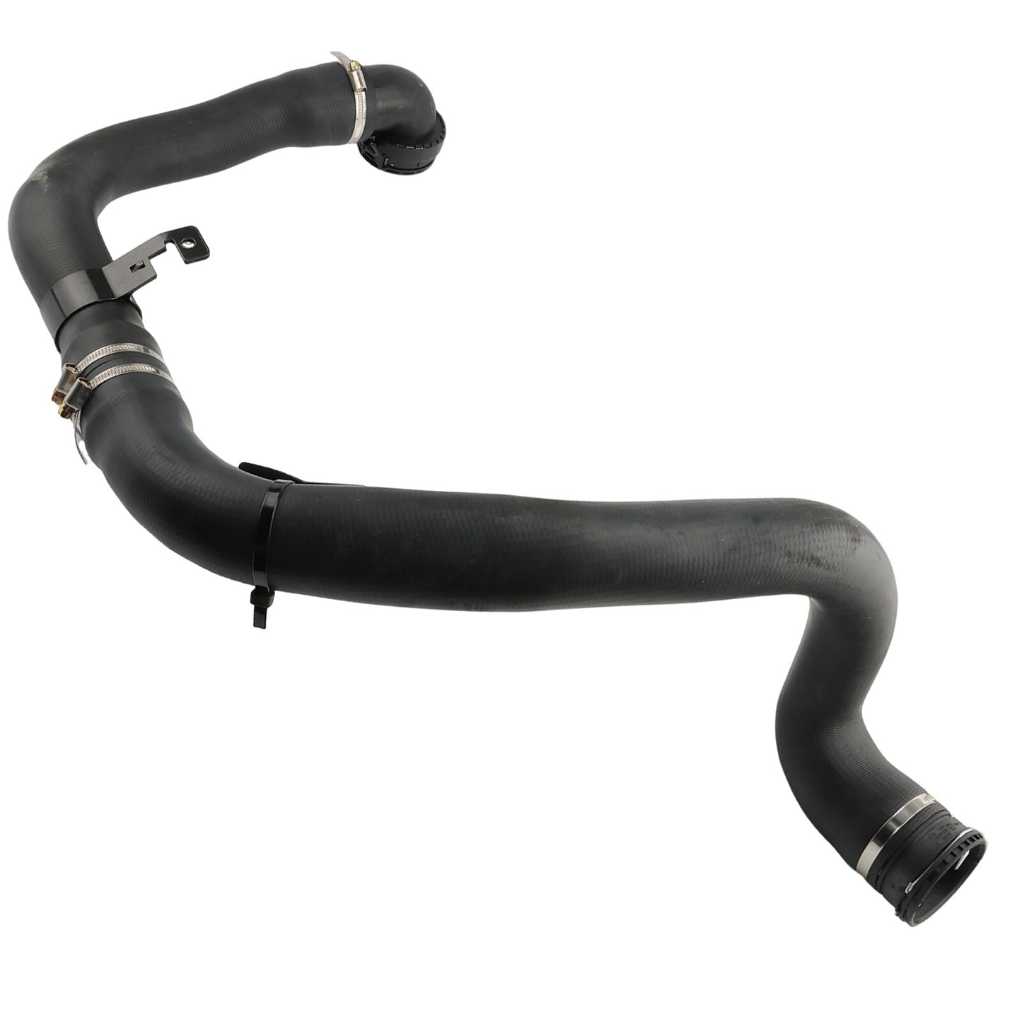 For 2016-2019 Chervolet for Cruze 1.4L Turbocharger Intercooler Air Outlet Hose Q
