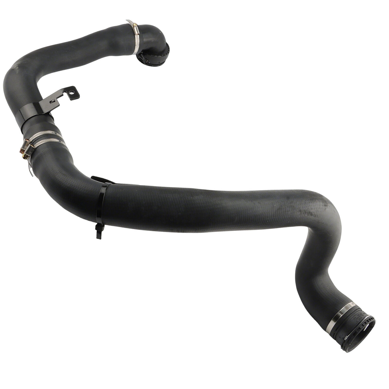 For 2016-2019 Chervolet for Cruze 1.4L Turbocharger Intercooler Air Outlet Hose Q