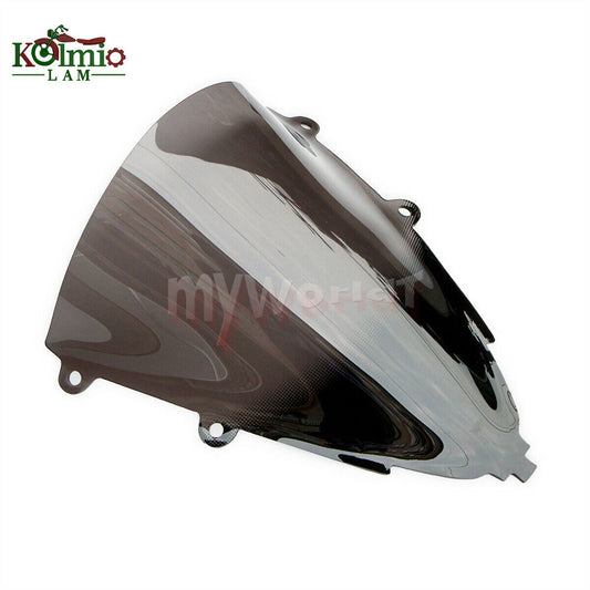 Gradient Front Windshield Deflector Screen Fit for Honda CBR650R 2019-2022
