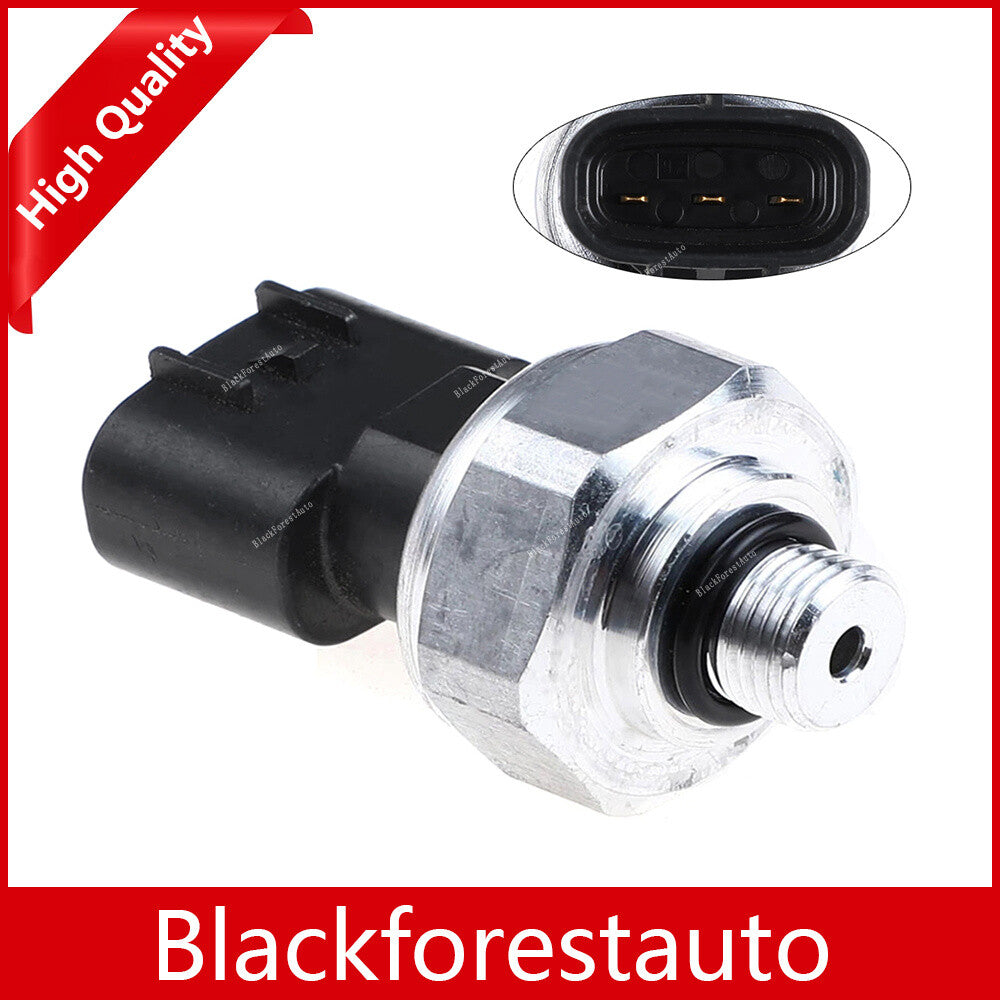 Air Conditioning A/C Pressure Switch Sensor for Toyota for Camry for Corolla 3Pins Q