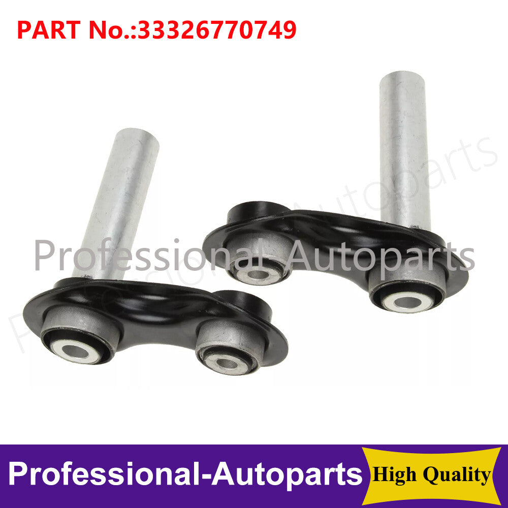 One pair of left and right suspension integrated links suitable for BMW 5, 6, 7 series, E38, E39, X5
