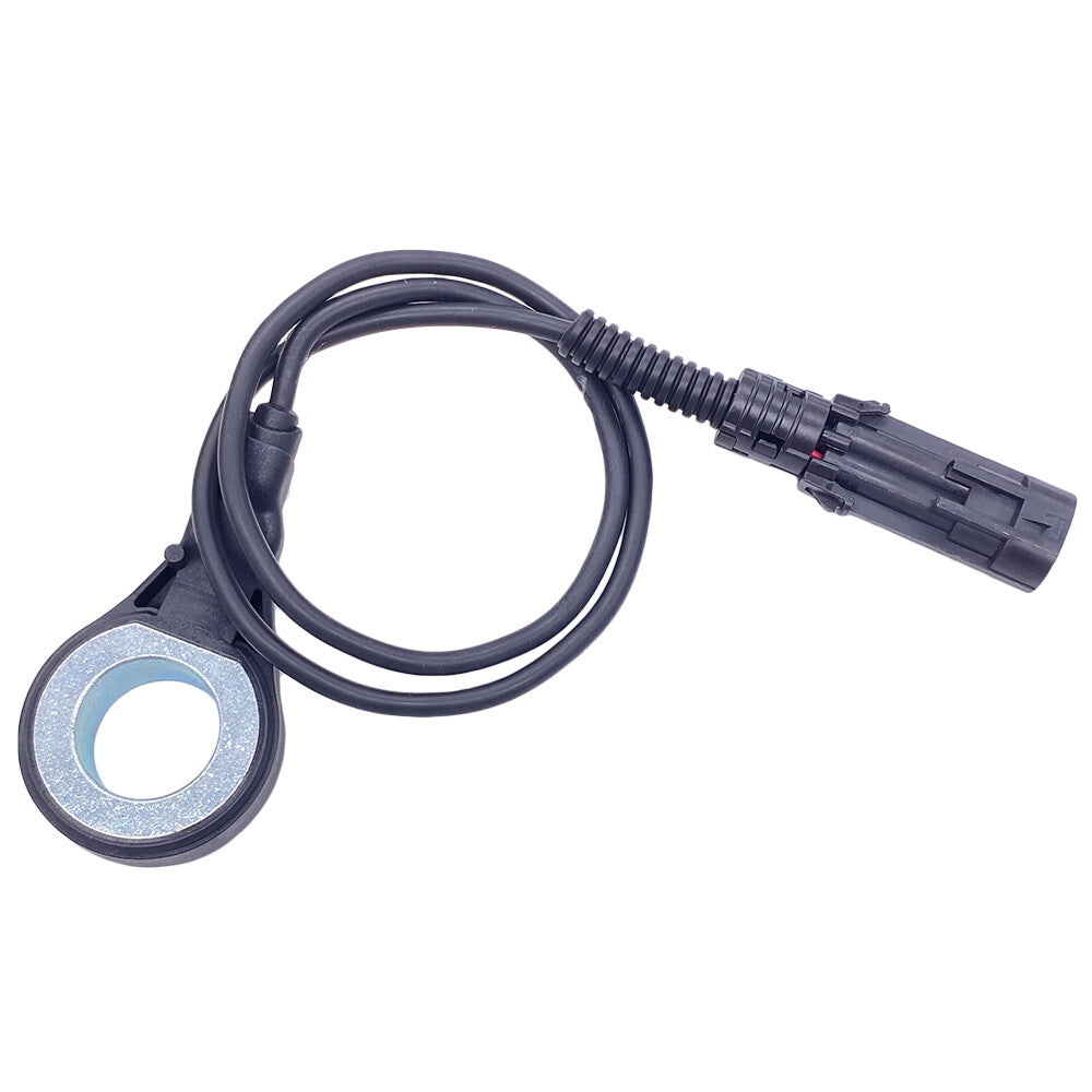Rear ABS Wheel Speed Sensor 4065208 for Harley-Davidson V-Rod Muscle VRSCF 08-17 Q