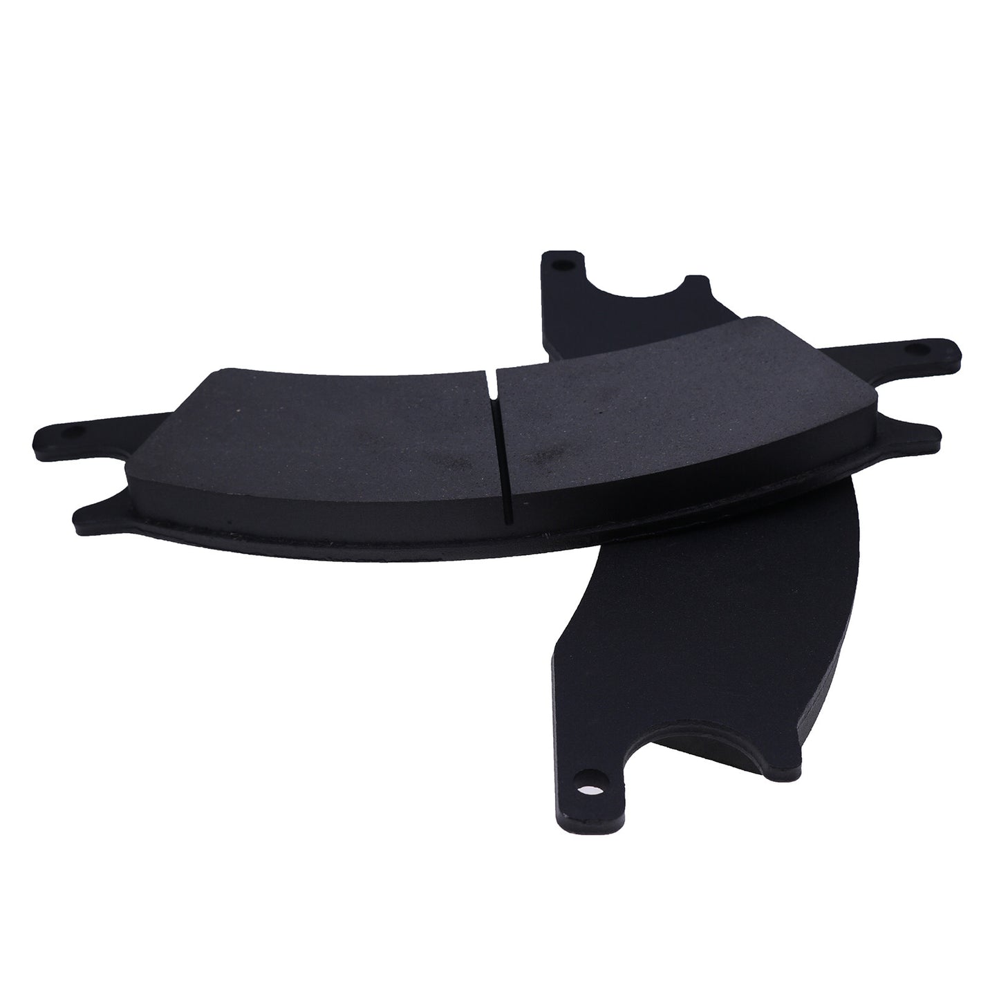 2 Pcs Brake Pads 385-10-178472 385-10-178473 385-10-178474 For Komatsu Q