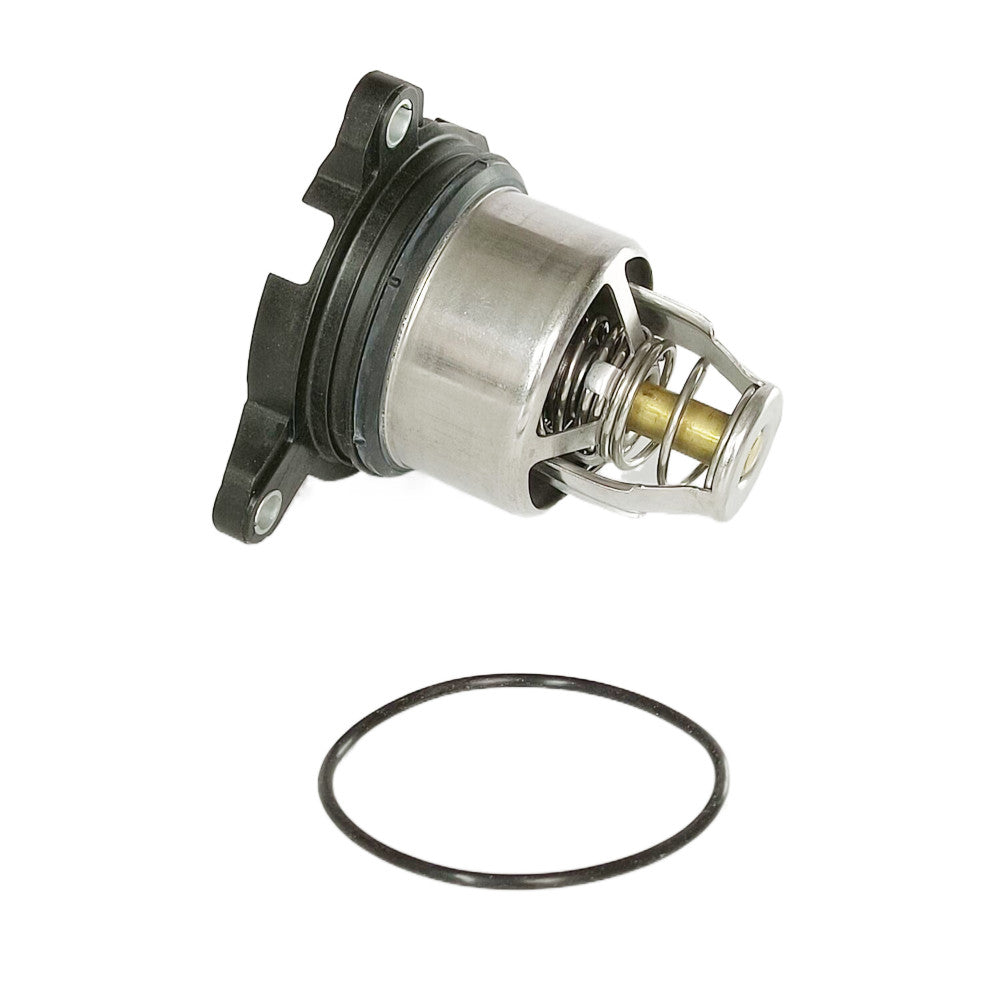 Engine Thermostat w O-Ring for AUDI A4 A5 A6 for A8 Q5 Q806M121115K CWGD DKMB DLZA