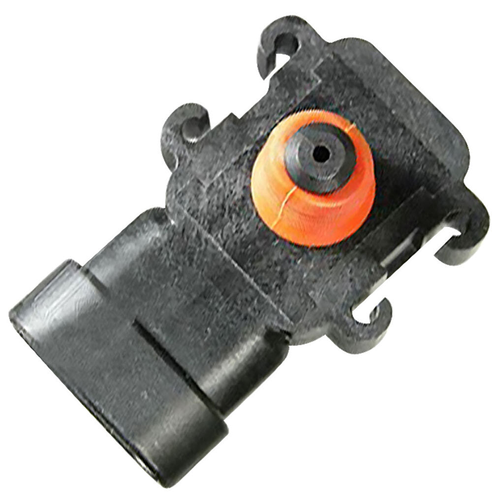 Manifold Absolute Pressure Map Sensor for Buick , for Cadillac for GMC , for Pontiac - n