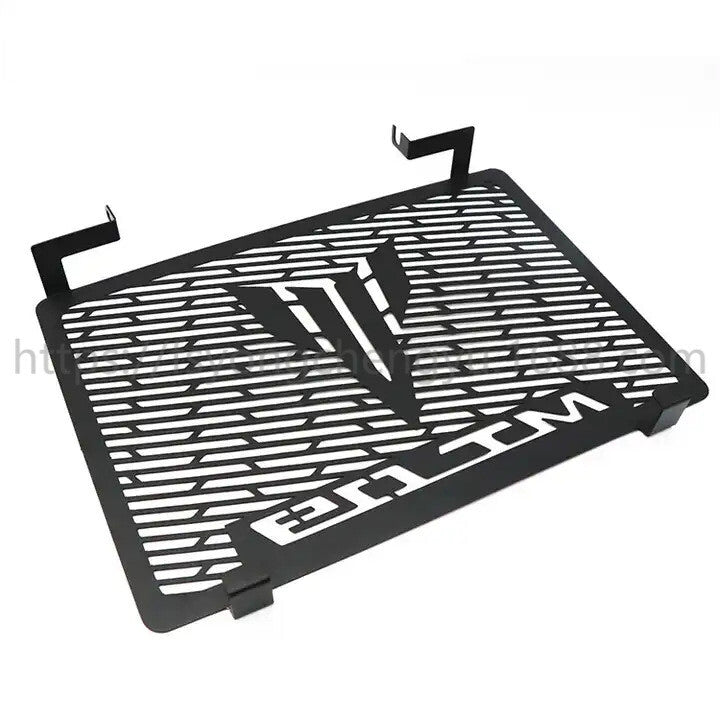 for Yamaha MT09 FZ09 MT09 TRACER 2014-2020 Radiator Grille Cover Guard Protector Q