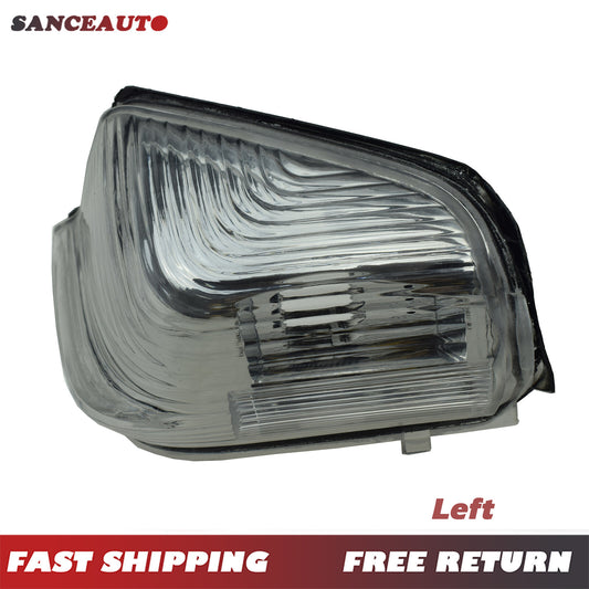 Left-side turn signal lens suitable for Sprinter Crafter A0018228920 2E0953049A- n
