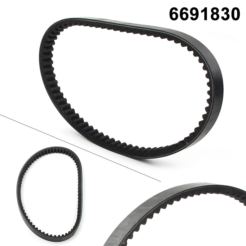 669 18 30 PREMIUM DRIVE BELT for GY6 49CC 50CC 139QMB SCOOTER MOPED ATV New Q