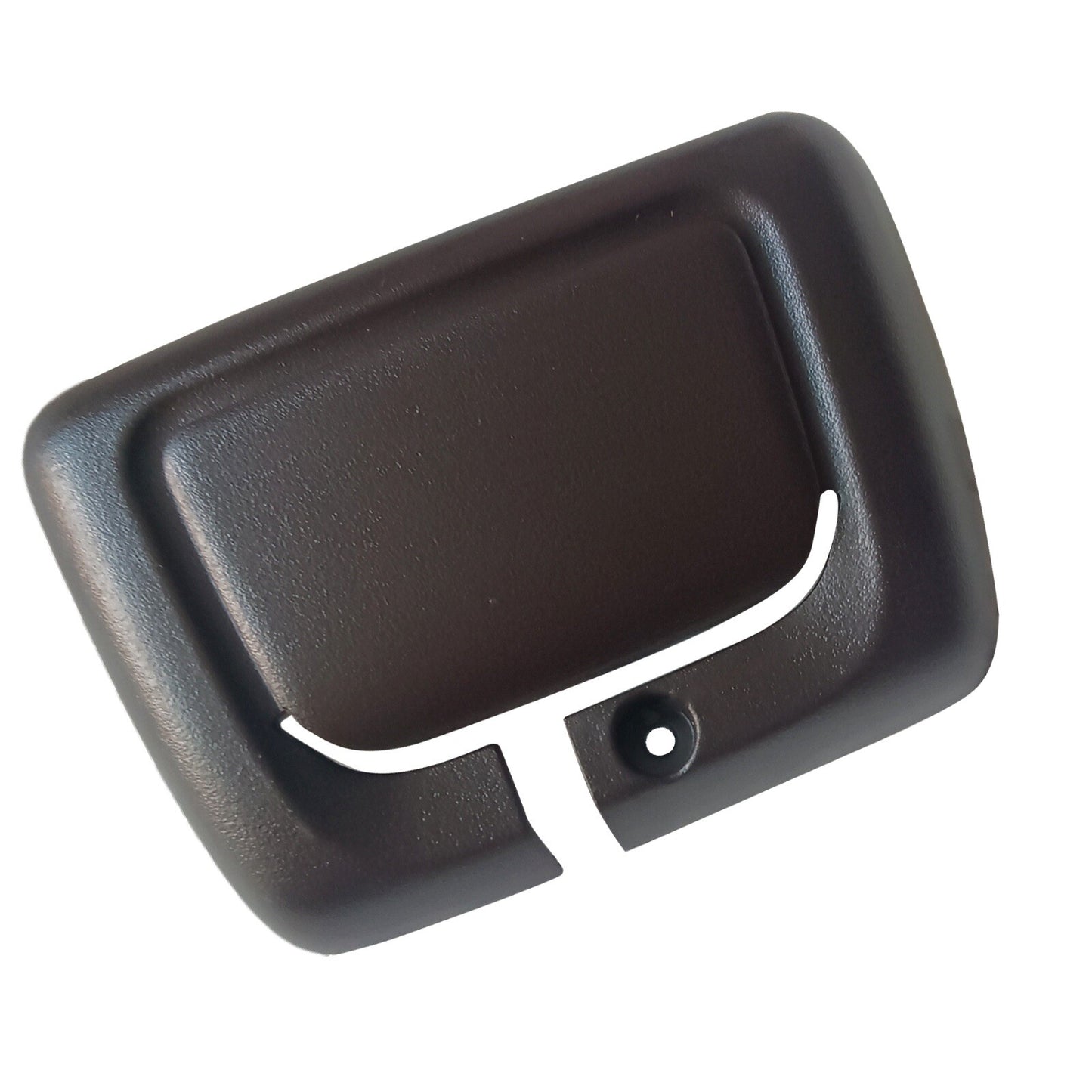 Rear Row Center for Seat Belt Guide Cover for Mercedes-Benz X166 W166 GL ML GLE GL