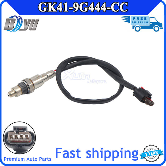 Suitable for 21-22 Expedition for Mustang for Lincoln navigation oxygen sensor GK41-9G444-CC - v