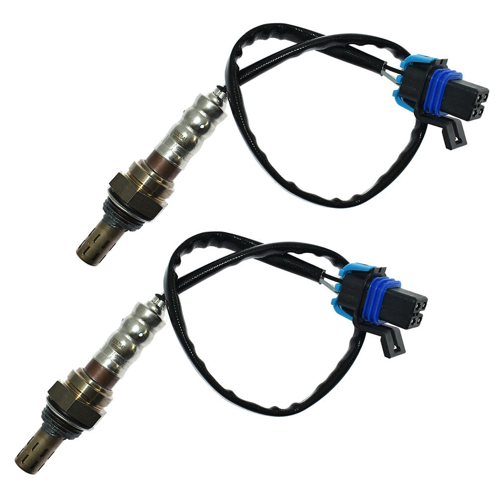 Air Fuel Ratio Upstream Oxygen O2 Sensor CV1A-9F472-AA for Ford Ecosport 2013