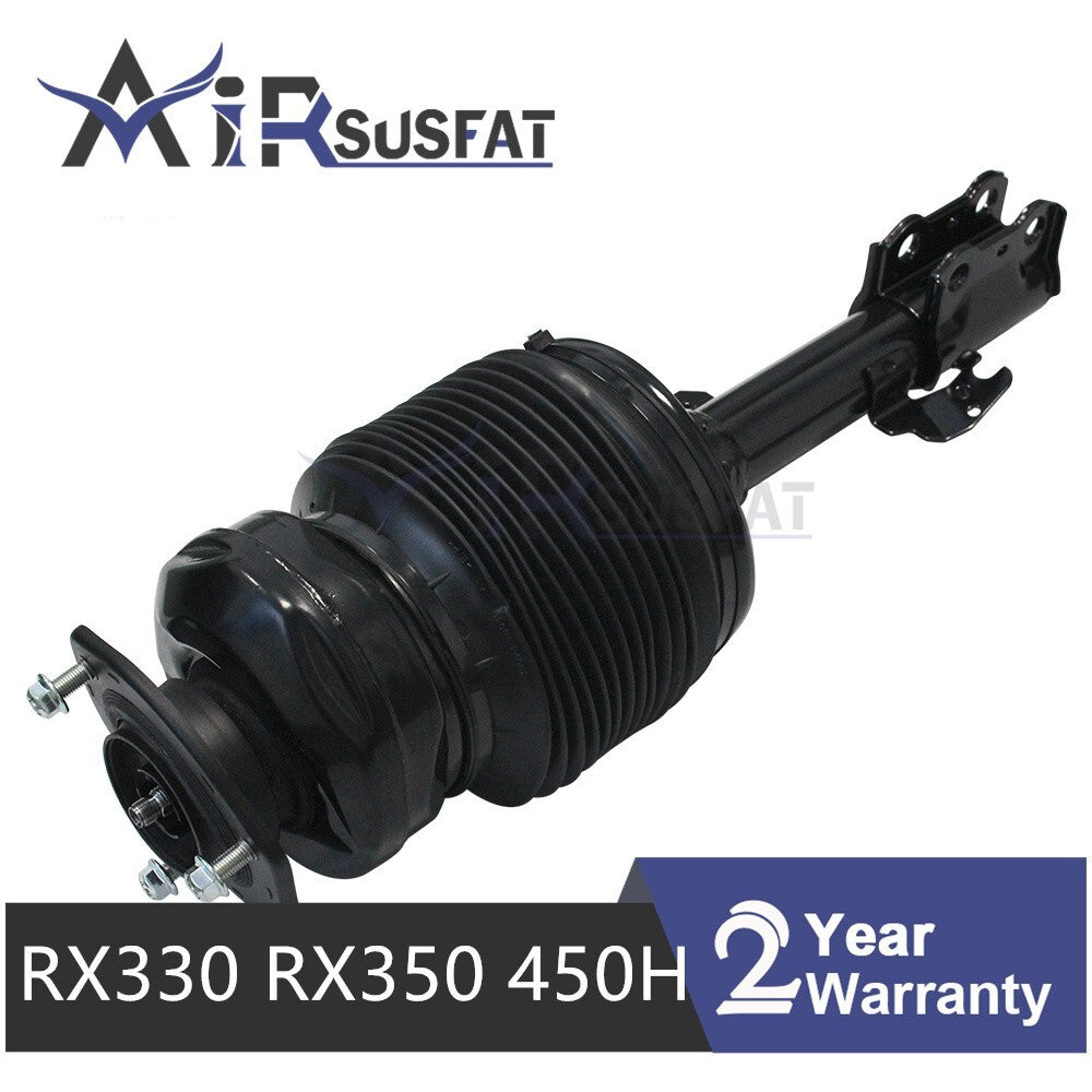 Pair Front Suspension Shock Strut Fit for Lexus RX330 RX350 450H AWD U3 350 2004-09