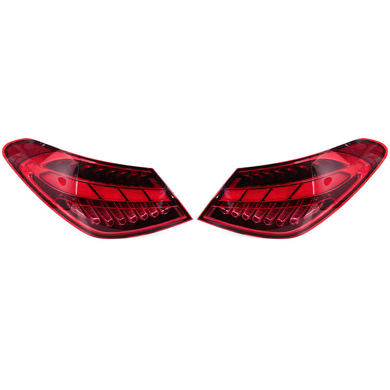 Left Side Taillight Assembly for Mercedes-Benz W206 C-Class 2022-2024