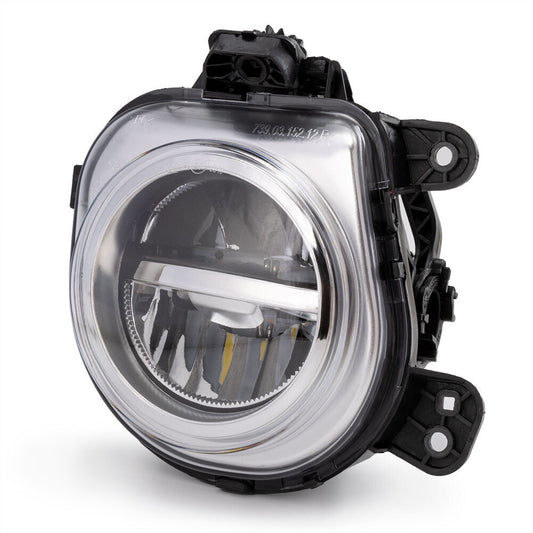 Right Side LED DRL Fog Lamp Light for BMW X5 F15 /F85 M 2014-2018 63177317252