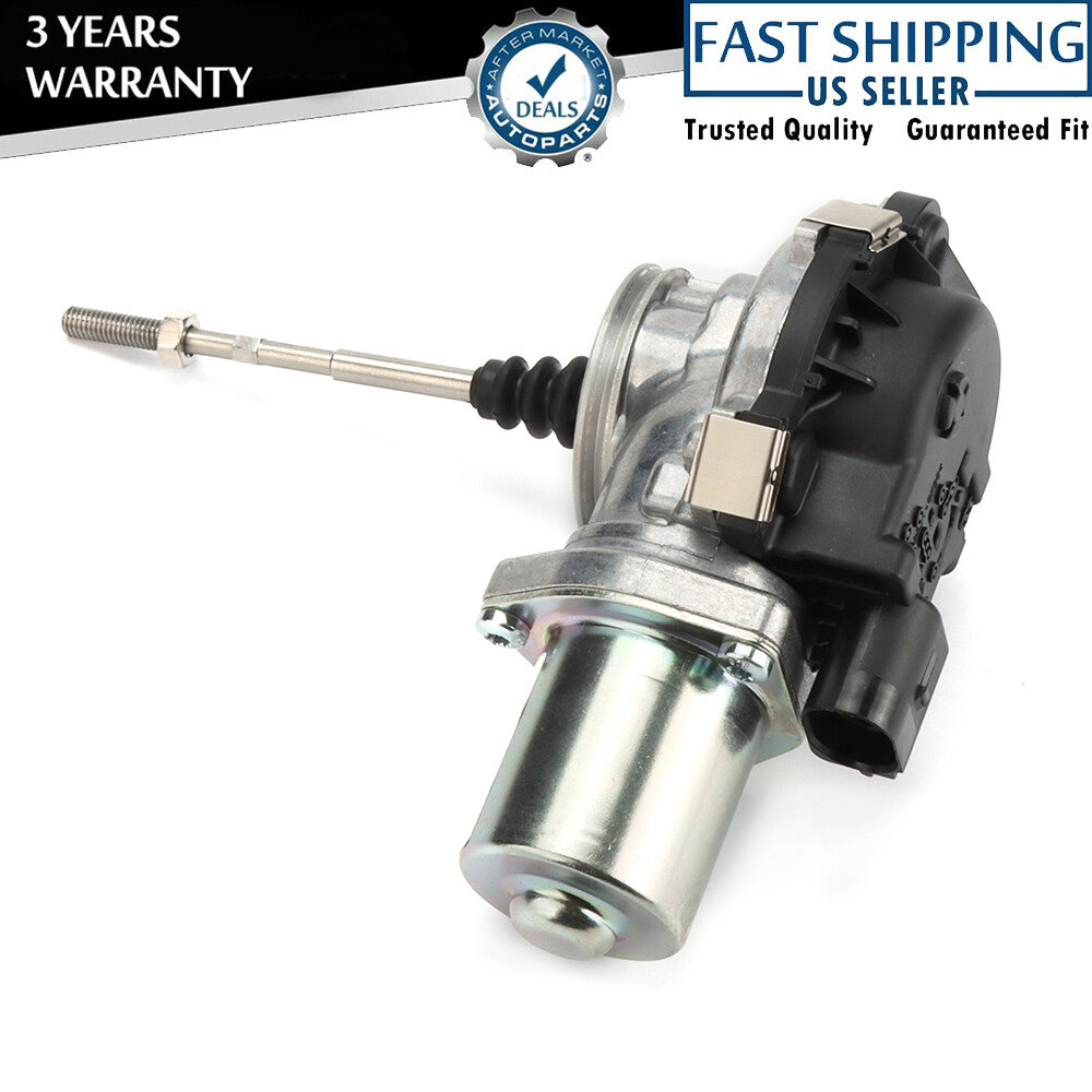 Turbocharger Wastegate Actuator for Audi for A5 Coupe 2.0 for A4 for A6 Q7 2.0L 06L145614B