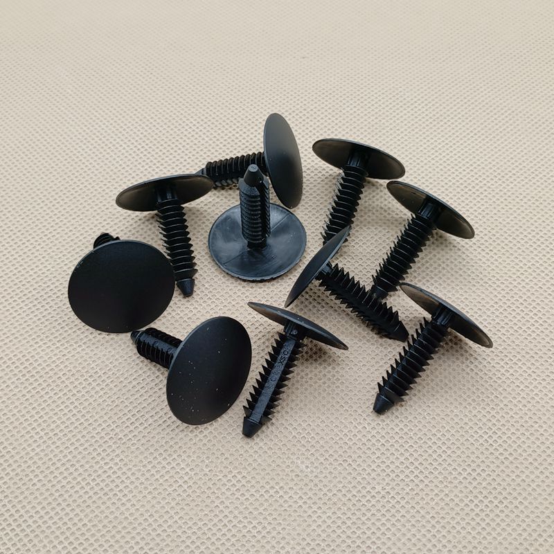10-wheel roof mounting clips are suitable for Volkswagen models 3C0863559 and 3C0-863-559
