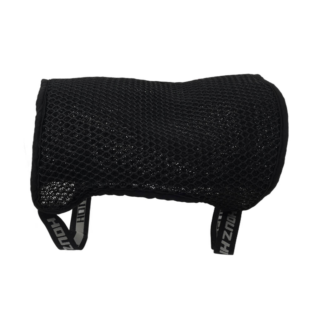 Motorcycle Cushion for Seat Cover L Size Cool Mesh Summer Comfort Cooling Covers