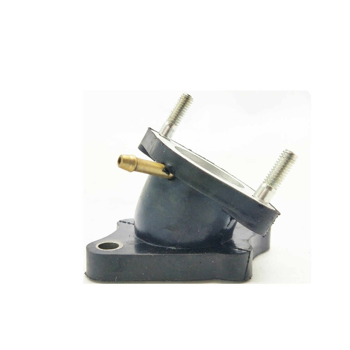 Intake Manifold With Pipe Curved 200CC 250CC 30MM ATV Quad Dirt Bike Motorcycle